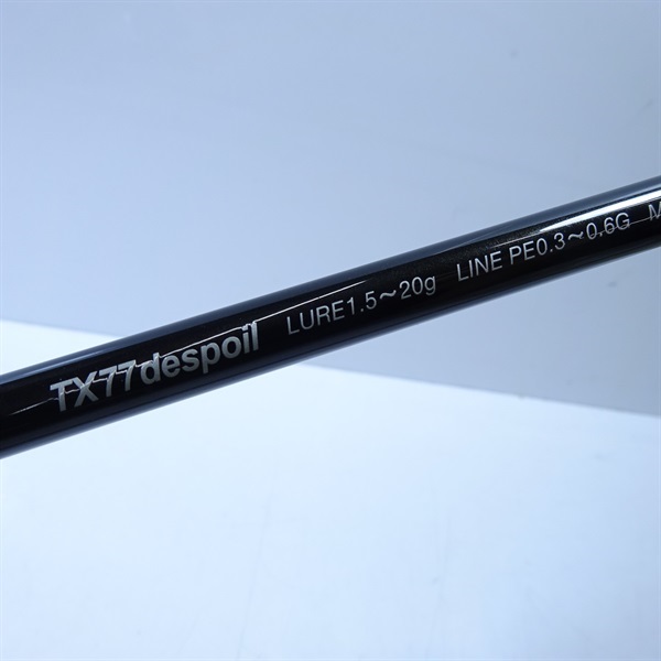 グラマーロックフィッシュＧＲＦ－ＴＸ７７　ＤＥＳＰＯＩＬ